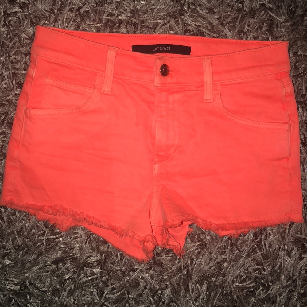 Joe’s Jeans Shorts